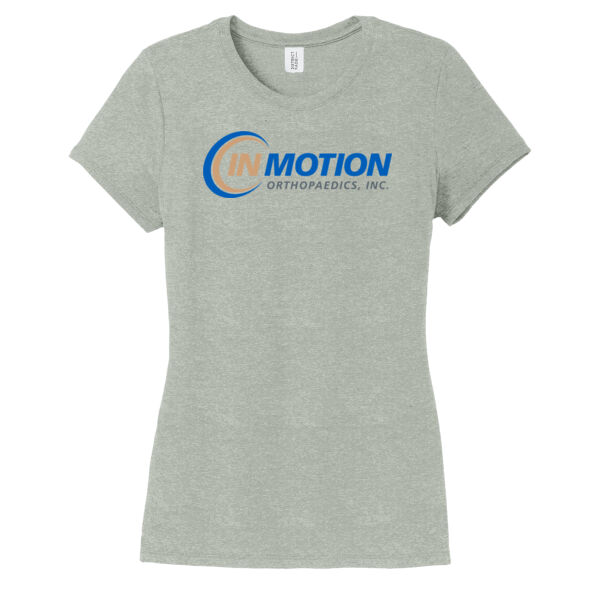 Women's Short Sleeve T-Shirt Thumbnail