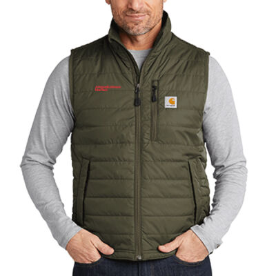 Carhartt Vest Thumbnail
