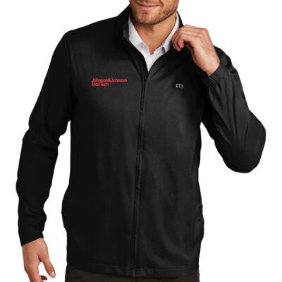 TravisMathew Surfside Full-Zip Jacket Thumbnail