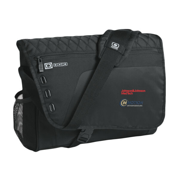 OGIO Messenger Bag Thumbnail