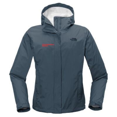 North Face Women's DryVent Rain Jacket Thumbnail