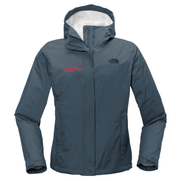 North Face Women's DryVent Rain Jacket Thumbnail