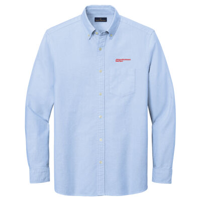 Brooks Brothers Casual Oxford Cloth Shirt Thumbnail
