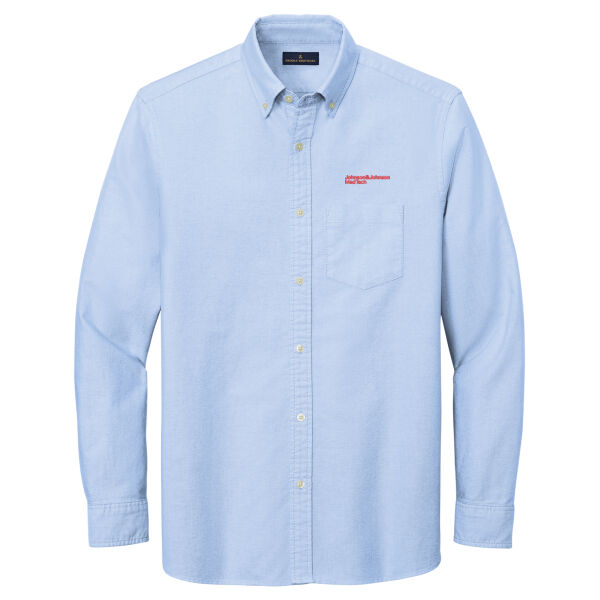 Brooks Brothers Casual Oxford Cloth Shirt Thumbnail