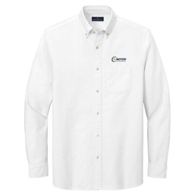 Brooks Brothers Casual Oxford Cloth Shirt Thumbnail