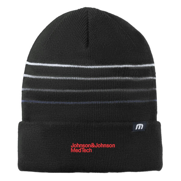 TravisMathew Beanie Thumbnail