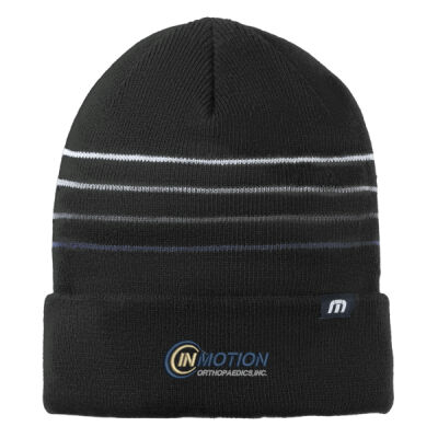 TravisMathew Beanie Thumbnail