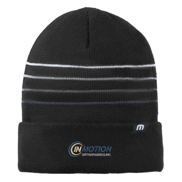 TravisMathew Beanie Thumbnail