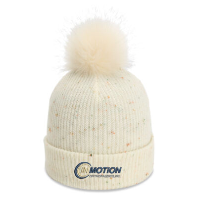 Imperial Pom Beanie Thumbnail