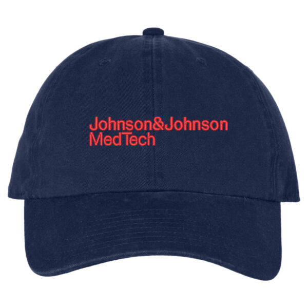 47' Brand Clean up Cap  Thumbnail