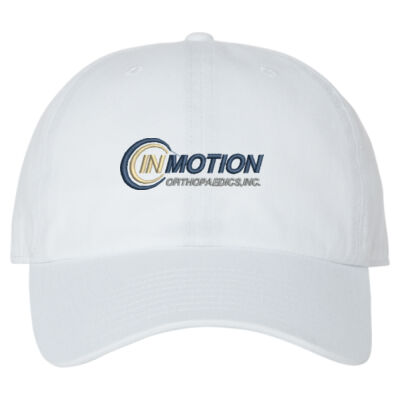 47' Brand Clean up Cap  Thumbnail