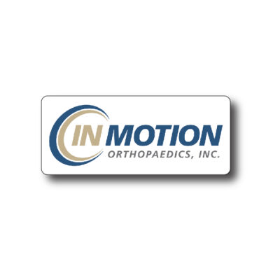 InMotion Decal  Thumbnail