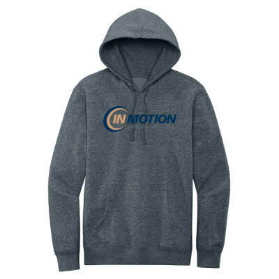 District Hoodie  Thumbnail