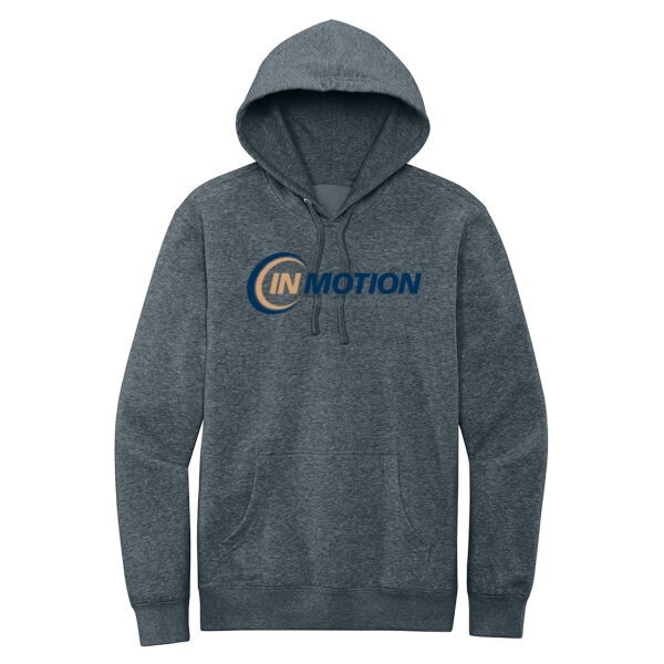 District Hoodie  Thumbnail