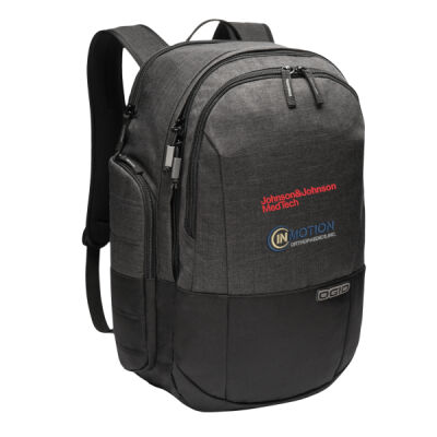 OGIO® Rockwell Pack Thumbnail