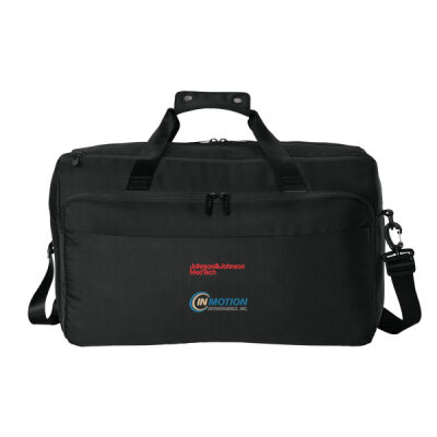 Mercer+Mettle® Traveler Duffel Thumbnail
