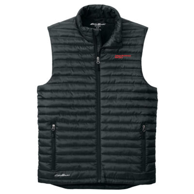 Eddie Bauer® Packable Quilted Vest Thumbnail