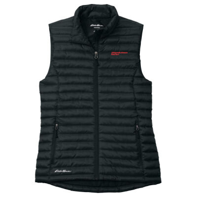Eddie Bauer® Women’s Packable Quilted Vest Thumbnail